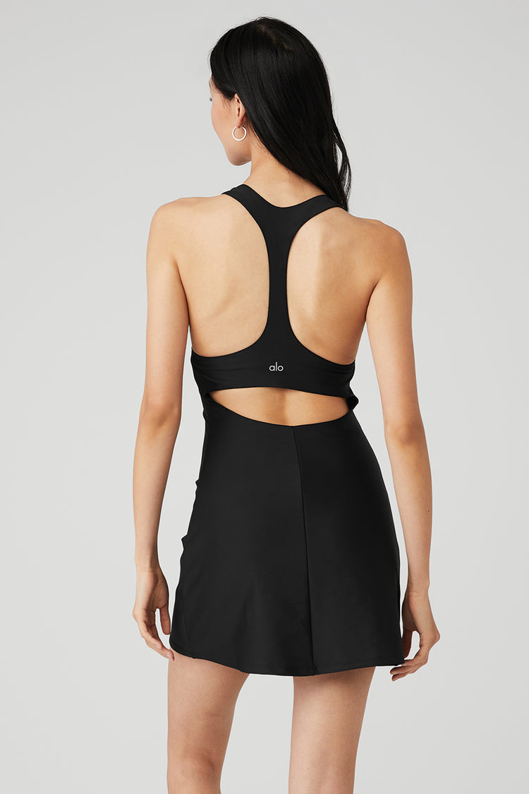 Airlift Fly Dress - Back